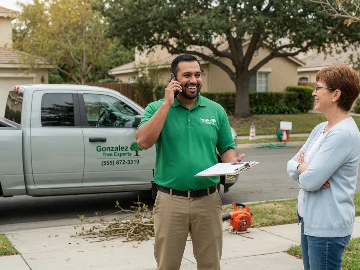 Tree Service Omaha, GA FAQs